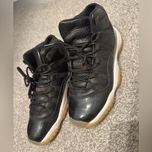 Air Jordan 11 ‘72-10’